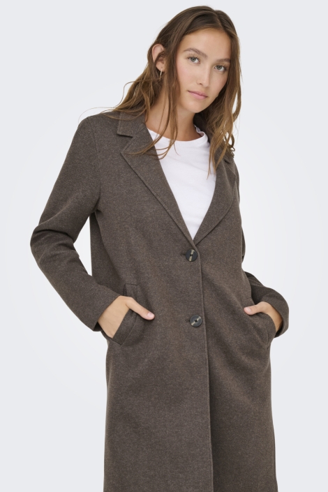 Only onlsedona carrie coat otw noos